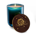 Tranquil Bloom — Luxury Soy Candle
