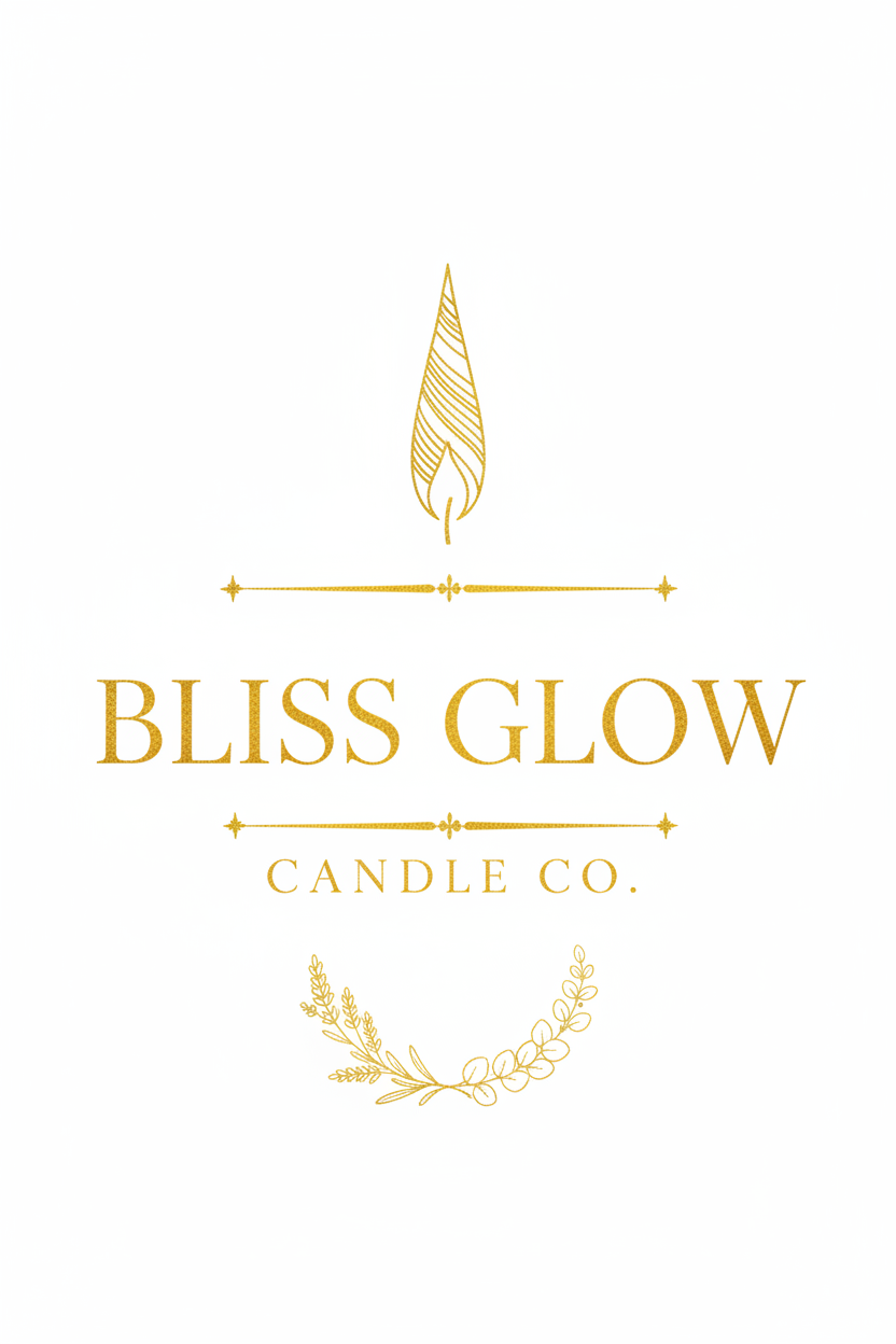 Bliss Glow Candle Co.